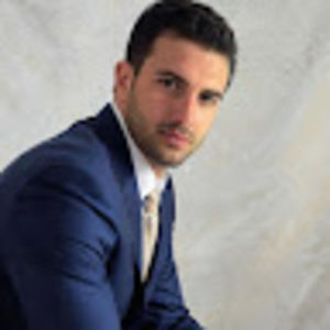 Meet your Posher, Pablo aaron